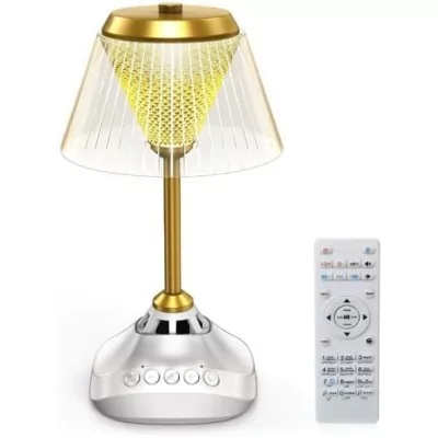 Lampe veilleuse Lecteur Coran EQUANTU SQ-918