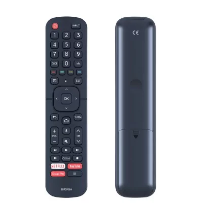 TELECOMMANDE HISENSE ERF2F60H / RS-336B