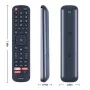 TELECOMMANDE HISENSE ERF2F60H / RS-336B