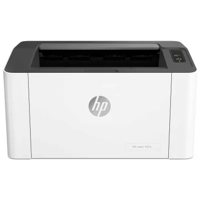 HP Laser 107a LASERJET MONOCHROME