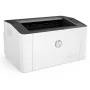 HP Laser 107a LASERJET MONOCHROME