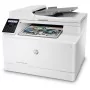 HP Color LaserJet Pro MFP M183fw
