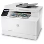 HP Color LaserJet Pro MFP M183fw