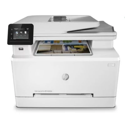 HP Color LaserJet Pro M283FDN