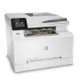 HP Color LaserJet Pro M283FDN