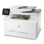 HP Color LaserJet Pro M283FDN