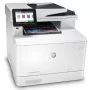 HP Color LaserJet Pro MFP M479FDN