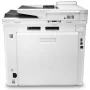 HP Color LaserJet Pro MFP M479FDN