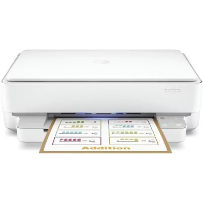 HP DeskJet Plus Ink Advantage 6075