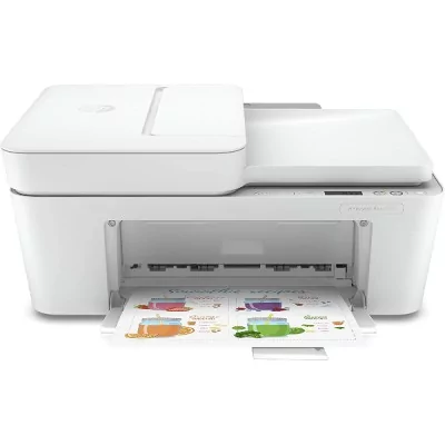 HP Deskjet Plus 4120