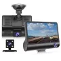 Dashcam FULL HD 1080P Pour Voiture