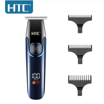 HTC TONDEUSE RECHARGEABLE AT-588