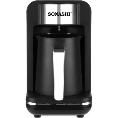 MACHINE A CAFE TURC SONASHI STCM-4974