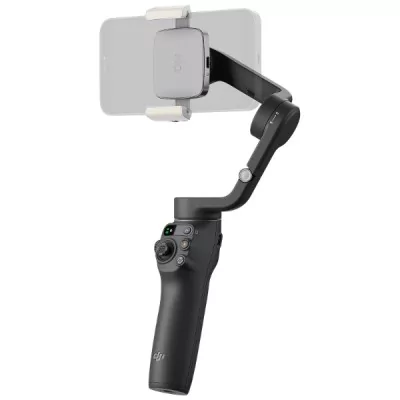 Stabilisateur DJI Osmo Mobile 6