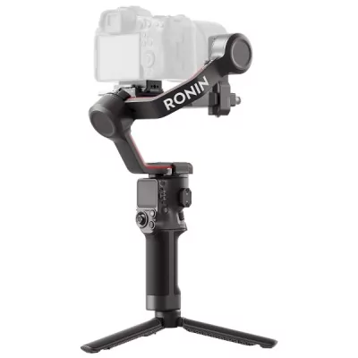 DJI STABILISATEUR RS3 / RS 3