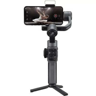 Zhiyun Smooth 5 Stabilisateur Téléphone