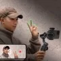 Zhiyun Smooth 5 Stabilisateur Téléphone