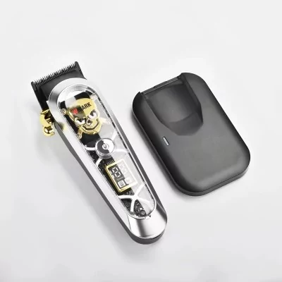 WMARK TONDEUSE RECHARGEABLE SANS FIL NG-130