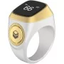 Bague Chapelet Intelligente E0120WH C212