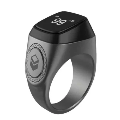 Bague Chapelet Intelligente M0220SR C214