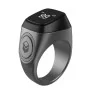 Bague Chapelet Intelligente M0220SR C214