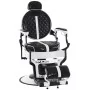 CHAISE DE BARBIER RS-BC87102WB