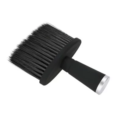 BROSSE FORME PELLE POUR COIFFEUR