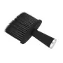 BROSSE FORME PELLE POUR COIFFEUR