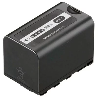 Batterie Panasonic VW-VBD58
