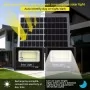 UKC SLB-100W LAMP SOLAIRE