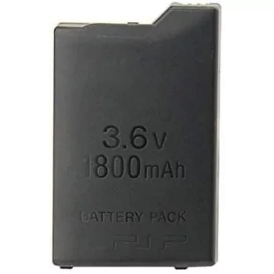 SONY BATTERIE PSP 3.6V RS-PSP86
