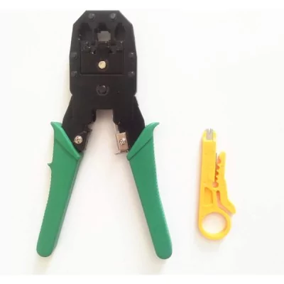 TOOLS 3IN1 MODULAR CRIMPING TOOL HT-315
