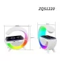 Haut-parleur Bluetooth ZQS1220