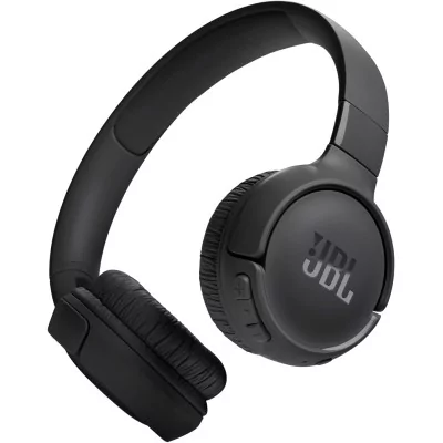 JBL Tune 520BT Noir