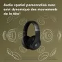 Beats Studio PRO Noir
