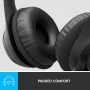 LOGITECH CASQUE H390