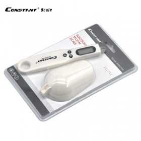 Balance de cuillère électronique constante