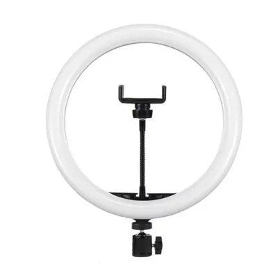LED RING SELFIE LIGHT M30 / LJJ-30
