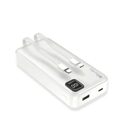 Power Bank 20000mAh Baraka BRK-PB21