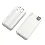 Power Bank 20000mAh Baraka BRK-PB21