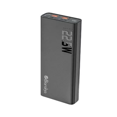 Power Bank 20000mAh Baraka BRK-PB88