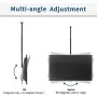 SUPPORT TV D02 32"-60"