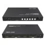 MT-VIKI Contrôleur de mur vidéo HDMI 2×4 4K MT-HD0204