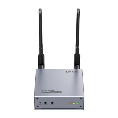 MT-VIKI HDMI WIRELESS EXTENDER 200M MT-E200WHM