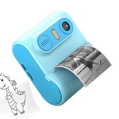 Appareil photo instantané pour enfants