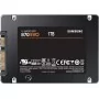 SAMSUNG DISQUE DUR SSD 1TB INTERNE/V-NAND SSD 870 EVO SATA 2.5"