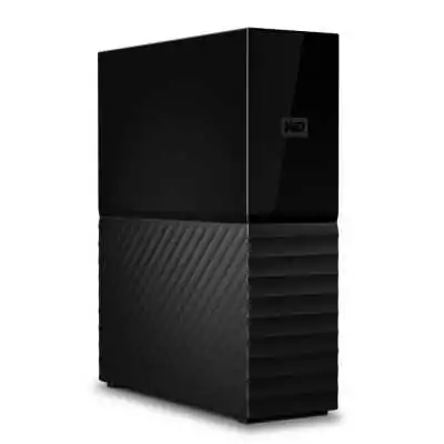 Disque Dur Externe WD My Book