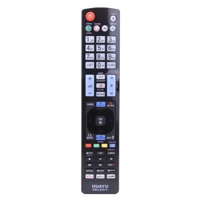 TELECOMMANDE LG RSCAR RS-L930-3