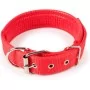 Colliers Rembourrés Réglables à Double Couche pour gros chien