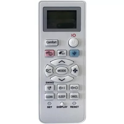 TELECOMMANDE SHARP CLIM AKT-SH34